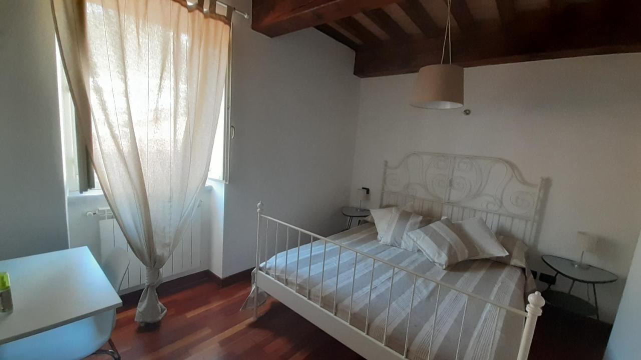Il Nido Dell'Arancio Daire Carrara Dış mekan fotoğraf